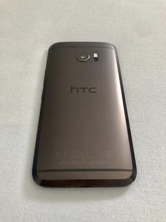 Full Kutulu Aksesuarlı HTC 10