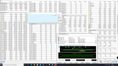 İntel 10700k - Asus Rog Strix Z490-E Gaming-Rtx4070Ti-Noctua Nh-D15 Chromax blacl