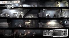  This War of Mine (2014) [ANA KONU]