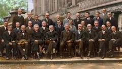  1927 SOLVAY KONFERANSI