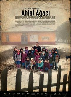  Ahlat Ağacı | Nuri Bilge Ceylan