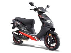  TGB scooter hakkında