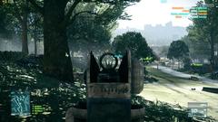  Battlefield 3 Alpha Sürümünden Görseller Kendi Çekimim