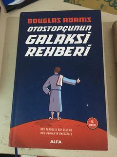 Satılık Karışık kitaplar