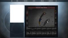 satıldı Karambit Marble Fade (Solgun Mermer) FN