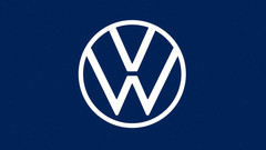 Yeni VW logosu