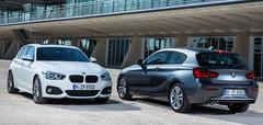  BMW 1 SERİSİ F20