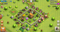  Clash Of Clans Günlüğüm [0'dan itibaren] [TH9] (16.02.2015)