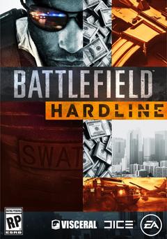  BATTLEFIELD: HARDLINE [ XBOX ONE \ 360 ANA KONU ] - OYUN ÇIKTI - 7/10 GAMESPOT