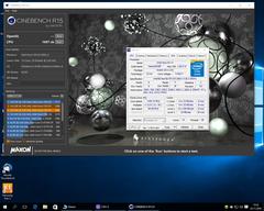 Asrock X99 Extreeme4 + 32GB DDR4 ECC - CNPS10X Optima