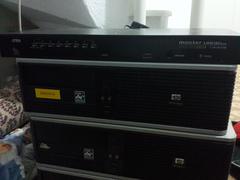  ATEN-CS1308 8 port KVM SWİTCH 400 TL