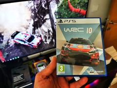 WRC 10 [PS5 / PS4 ANA KONU]