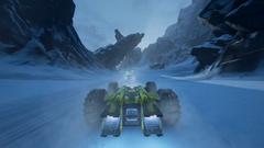 GRIP: Combat Racing [XBOX ONE ANA KONU]