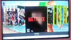 Xbox 360 NETFLİX