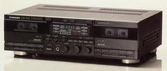  ''CASSETTE DECK'' kullananlar ve meraklıları !