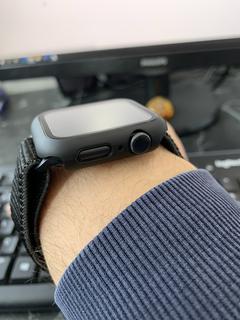 Apple Watch (Tüm Modeller) [ANA KONU]