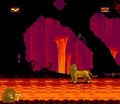 Disney's The Lion King (1994) [ANA KONU]