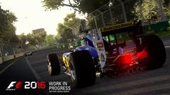  F1 2016 [PS4 ANA KONU]