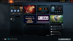 IMMORTAL 5620 MMR HESAP