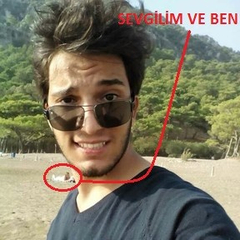  Hakan Çalhanoğlu'na mı benziyorum SS'li