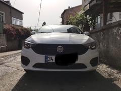 Fiat Egea 0 Alınır mı?