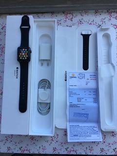 apple watch seri 3 42mm siyah türkcell'den alınma | DonanımHaber Forum