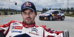  Sebastien Loeb Rally Evo [ PS4 Ana Konu ]