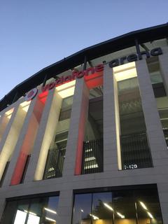  Beşiktaş'ımızın Yeni Stadyumu Vodafone Arena [Ana Konu]