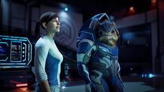 Mass Effect: ANDROMEDA Günlükleri (Andromeda hakkında şimdiye kadar bilinenler)