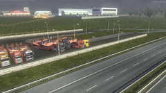  ETS2  FOTOĞRAF & VİDEO ALBÜMÜ