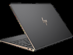 -İNCELEME-HP SPECTRE X360 13-W000NT İNTEL İ5 7200U 2.5GHZ-8GB-512GB SSD-13.3 WİN10 (Kaby Lake-2017)