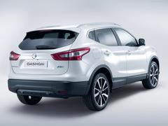  .::. NİSSAN QASHQAİ 2014 .::.