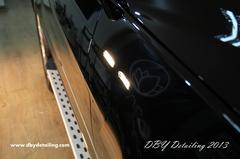  Mercedes GLK 220 Detailing  ' Opti-Coat 2.0 Seramik Boya Koruma ' ~300 Foto  DBY Detailing