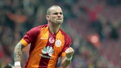  STSL 2016-17 16. Hafta | Galatasaray-Alanyaspor  25 Aralık 2016 Pazar 19:00