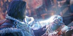  MIDDLE EARTH: SHADOW OF THE MORDOR (ANA KONU)