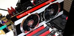  HD7970'ten GTX680'ne geçiş