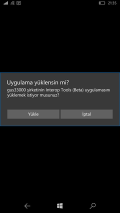 Güncelleme Almayan Cihazlara Redstone 3 Kurulumu (Rehber)