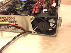  Xbox360 -ITX kasa - PC Mod