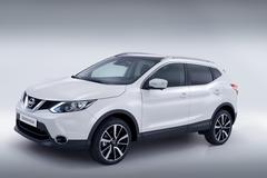  .::. NİSSAN QASHQAİ 2014 .::.