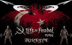 Life Is Feudal:MMO Turk Guildi