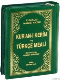  Kuran-ı Kerim türkçe mealini arıyorum