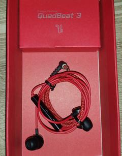 G4 QUADBEAT 3 AKG ÜRETİMİ KULAKLIK | DonanımHaber Forum