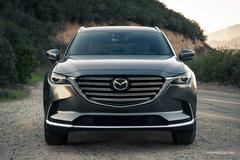  2016 Mazda CX-9