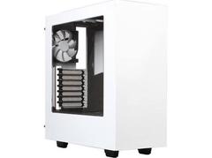 Corsair 400C vs. Phanteks P400S vs. Nzxt S340