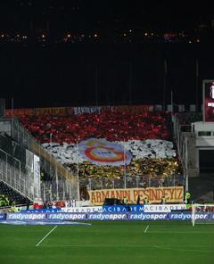  STSL 15. Hafta | Beşiktaş - Galatasaray | 14 Aralık Pazartesi, 20.00