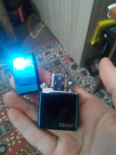  Zippo çakmak benzin nasıl doldurulur?