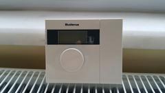 Buderus Logamax u062 oda termostatı | DonanımHaber Forum