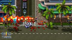 Shakedown Hawaii [PS VITA ANA KONU]