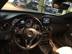 Mercedes A 180 CDİ manuel 2012 model 33000 km de