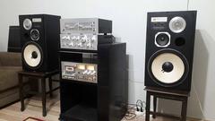 Pioneer SA9500  Restorasyon